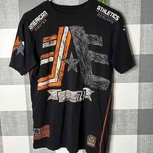 American Fighter T shirt